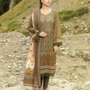 Aafreen by Riaz Arts RAAF3-D006-01