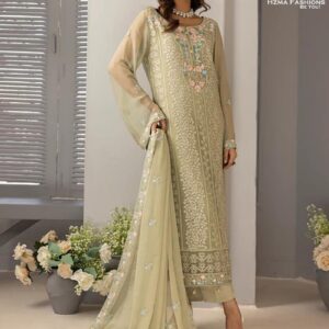 Roohi by Soghat Creation SGRH D002.