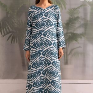 Noosh Irish Blue D001