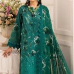 Aafreen by Riaz Arts RAAF2 D003