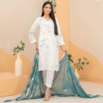 Zyra by Tawakkal Fabrics TWZR D001