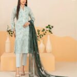 Zyra by Tawakkal Fabrics TWZR D003