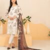 Zyra by Tawakkal Fabrics TWZR D006