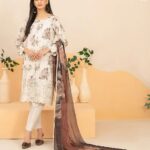 Zyra by Tawakkal Fabrics TWZR D006