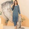 Zyra by Tawakkal Fabrics TWZR D009