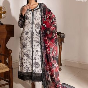 Signature Prints by Nureh NUSP-D002