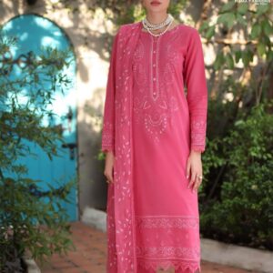 Riwayat Riaz Arts RARYD003