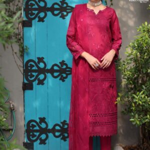 Riwayat Riaz Arts RARYD005