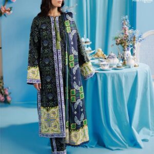 Amal by RajBari RBAM-D009