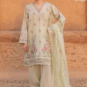 CrossStitch EidLawn CSEL-D014