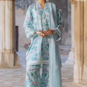 CrossStitch EidLawn CSEL-D023