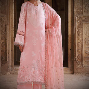 Maya Jacquard Nureh NUMY2-D003