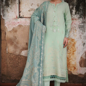 Maya Jacquard Nureh NUMY2-D004