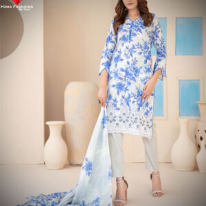 Elira Tawakkal Fabrics TWER-D002