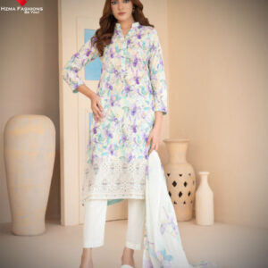 Elira Tawakkal Fabrics TWER-D004