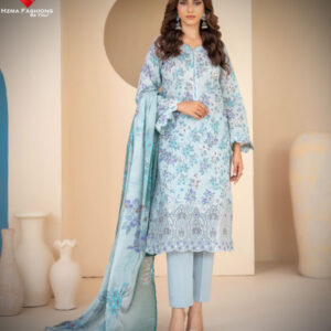 Elira Tawakkal Fabrics TWER-D005