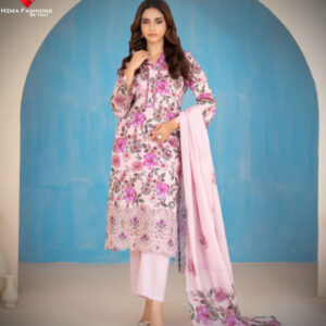 Elira Tawakkal Fabrics TWER-D008