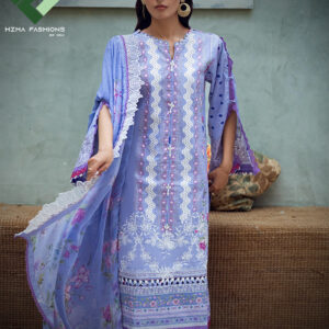 Sunshine Bloom Printkari Edition by Alzohaib AZSBPK-D002