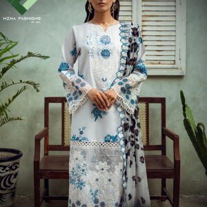 Sunshine Bloom Printkari Edition by Alzohaib AZSBPK-D012