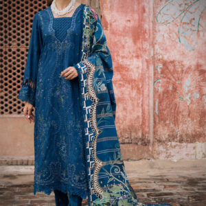 Maya by Nureh NUMY3-D3