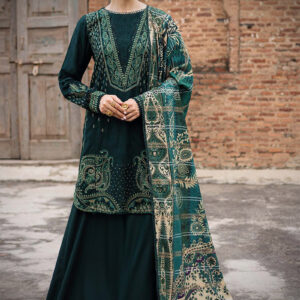 Maya by Nureh NUMY3-D4