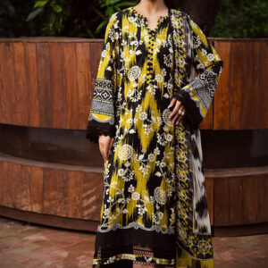 Signature Prints by Nureh NUSP2-D006