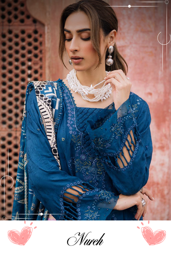 Maya by Nureh NUMY3-D3