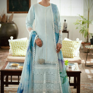 Laserkari by Alzohaib AZLK-D2