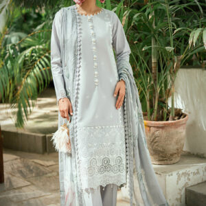 Laserkari by Alzohaib AZLK-D4