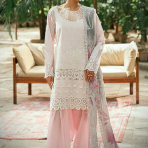 Laserkari by Alzohaib AZLK-D7