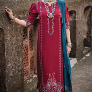 Mehrmah by Celts CTMM-D10