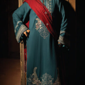 Mehrmah by Celts CTMM-D5