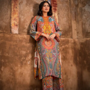 Sian Brenish Gulljee GJSA1-D1