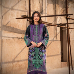 Sian Brenish Gulljee GJSA1-D11