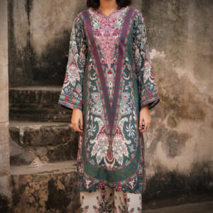 Sian Brenish Gulljee GJSA1-D5