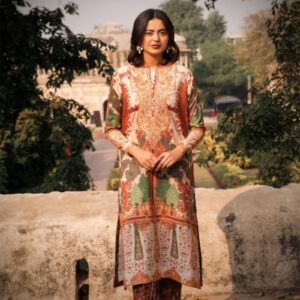 Sian Brenish Gulljee GJSA1-D6