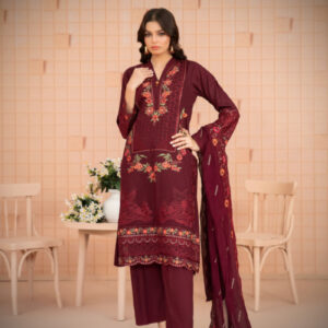 Sora by Tawakkal Fabrics TWSO-D7