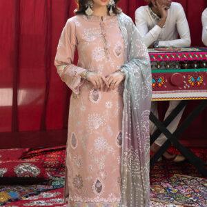 Bandhani by Alzohaib AZBD2-D2