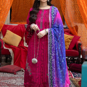 Bandhani by Alzohaib AZBD2-D5