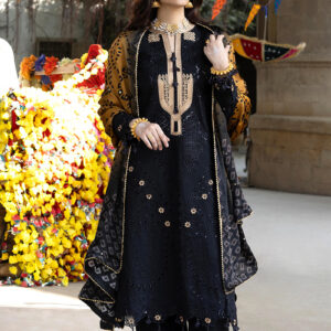 Bandhani by Alzohaib AZBD2-D6