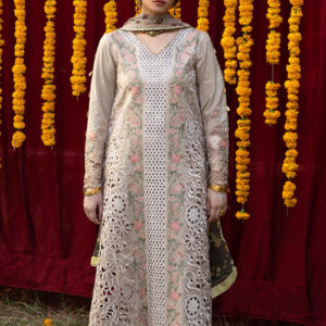 Bandhani by Alzohaib AZBD2-D7