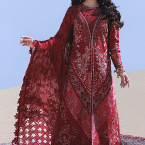 Aman by Nureh NUAM-D3