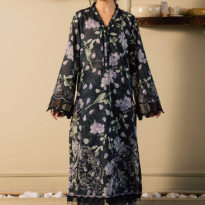 Ballerina by Nureh NUBL1-D8