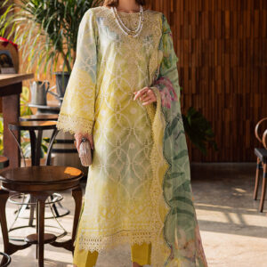 Gardenia by Nureh NUGD1-D1