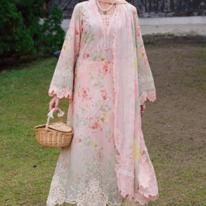 Gardenia by Nureh NUGD1-D2