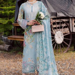 Gardenia by Nureh NUGD1-D3