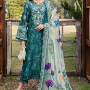 Gardenia by Nureh NUGD1-D4