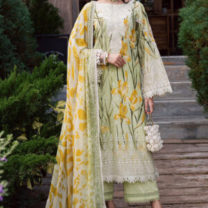 Gardenia by Nureh NUGD1-D6