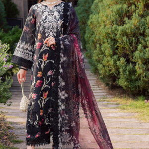 Gardenia by Nureh NUGD1-D8